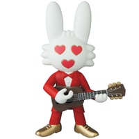 Image 1 of Medicom VCD Amplifier Hitohatausagi Variant Ver. Rabbit Figure