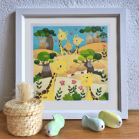 SAVANE