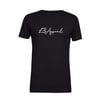 LB Apparel Slim Fit T-Shirt | BLACK |