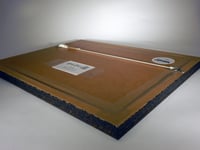 Image 3 of Muck Spreader "Tethera"