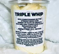 TRIPLE WHIP