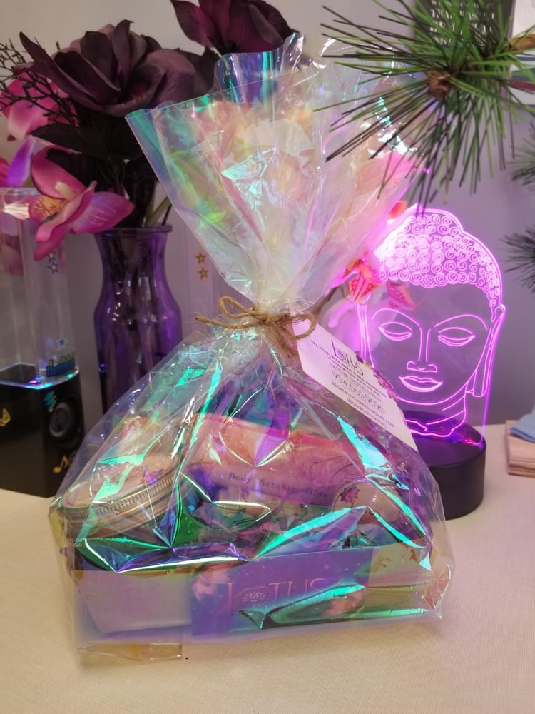 Image of Gift Basket Small