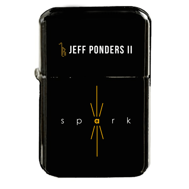 Image of Spark Lighter