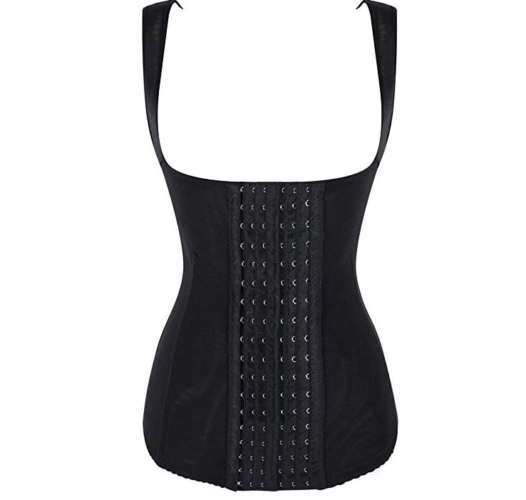 non latex waist trainer