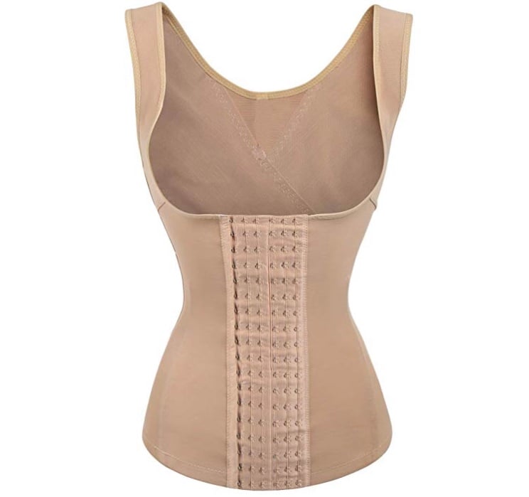 non latex waist trainer