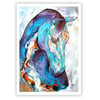 Graceful Power - OPEN EDITION PRINT - FREE WORLDWIDE SHIPPING