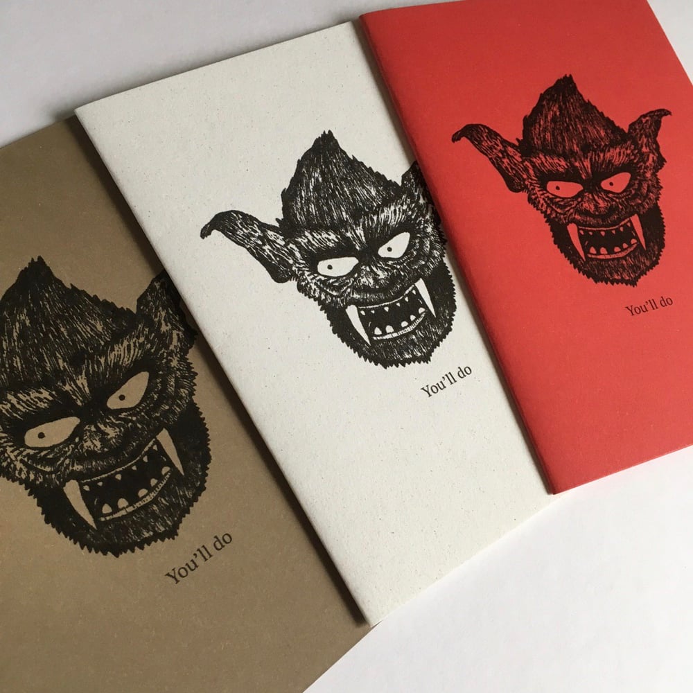 Image of Love cards by fingsMCR