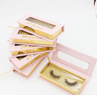 Wholesale Mink Lash Vendor Plug