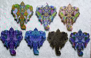 Image of Royal Elephant Set