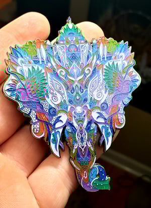 Image of Royal Elephant Set