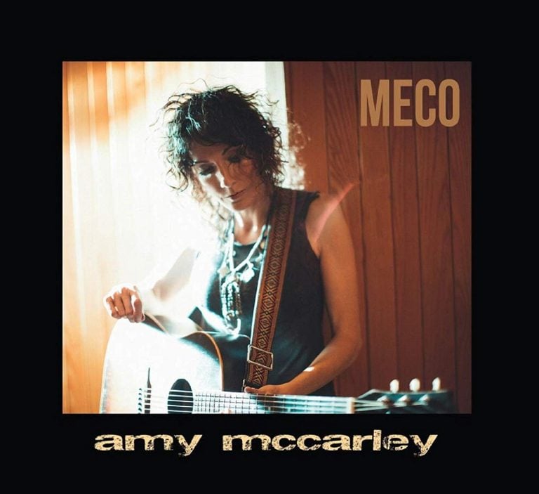 Image of MECO [CD]