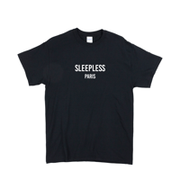 "Sleepless" T-shirt