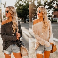 Womens Knit