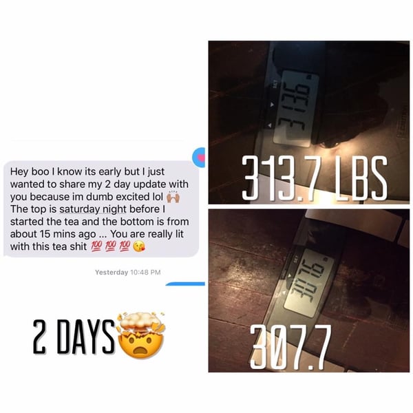 Image of 24hr cleanse 