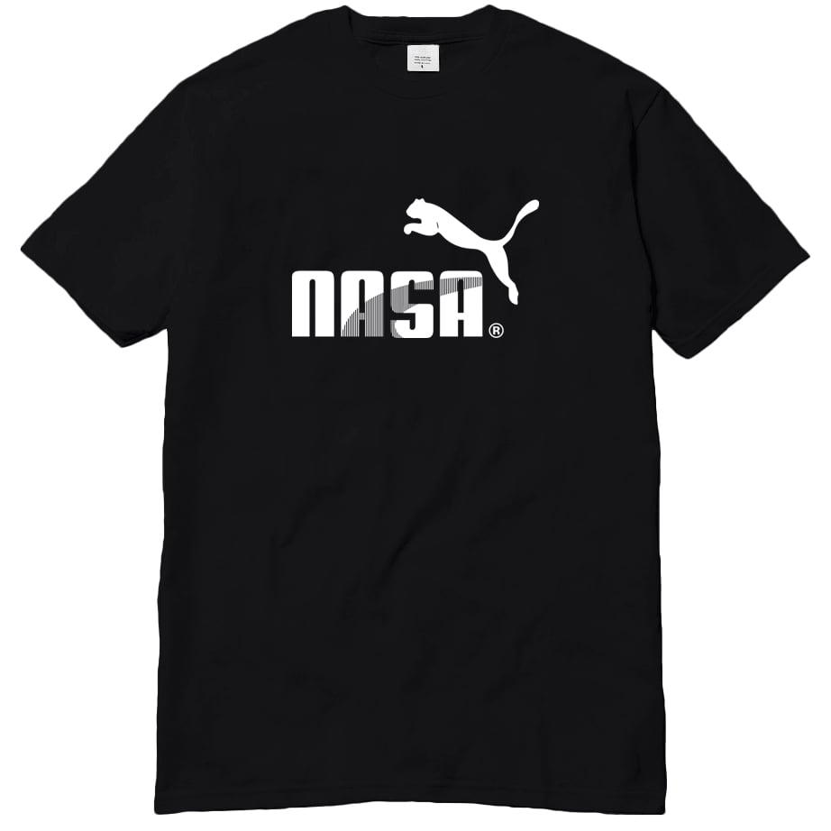 Image of NASA PUMA by SCOTTO 