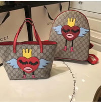 Gucci kids bag