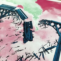 Image 2 of Train in Vain
