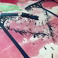 Image 4 of Train in Vain