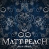 Matt Peach - Blue Skies - CD