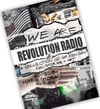 We Are Revolution Radio: A Collection Of Green Day Fan Stories & Art