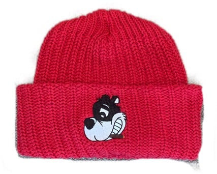 Image of Knit beanies 