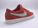Image of NIKE SB ZOOM BLAZER LOW “CORAL”