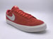 Image of NIKE SB ZOOM BLAZER LOW “CORAL”