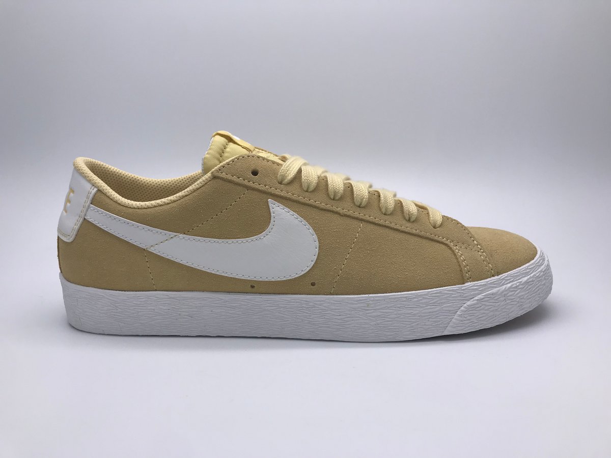lemon wash nike sb