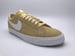 Image of NIKE SB ZOOM BLAZER LOW “LEMON WASH”