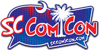 SC Comicon Commission