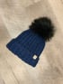 Luxury Alpine Royal Beanie  Image 3