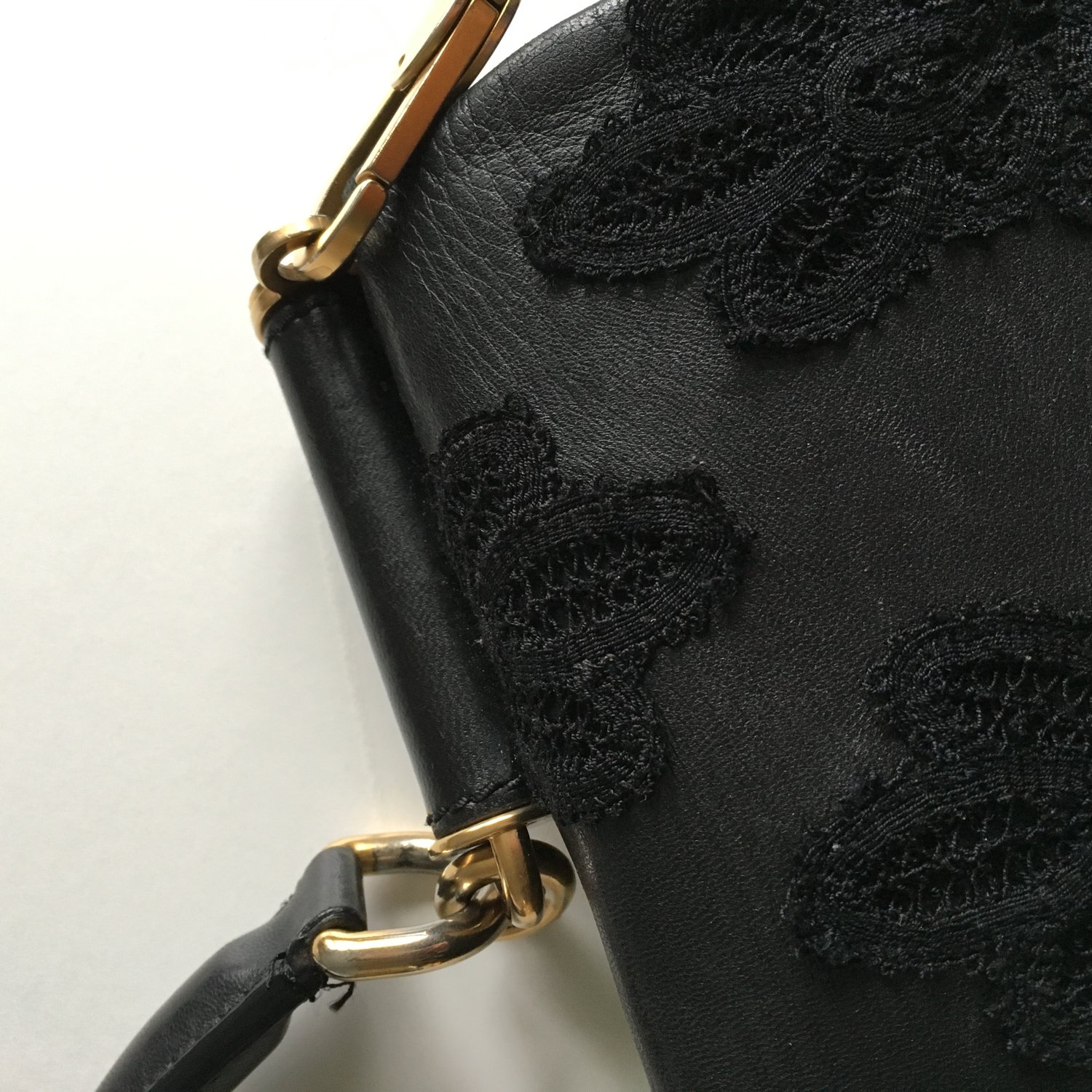 Image of DOLCE & GABBANA MISS SICILY BAG 