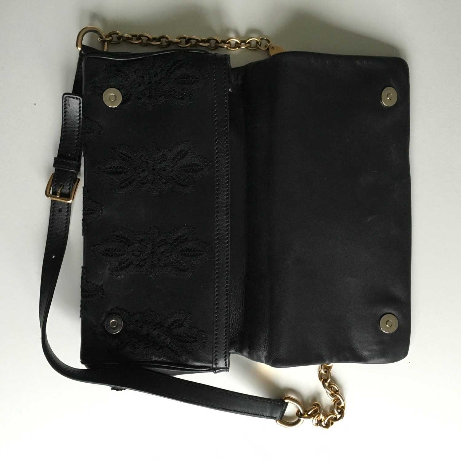 Image of DOLCE & GABBANA MISS SICILY BAG 