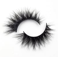 Flirt Lashes