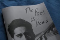 The Poet is Dead [Analog]
