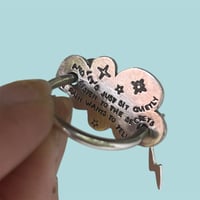 Image 4 of Lluvia ring