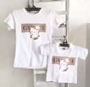 Image 1 of Camiseta Hello KITTY (Antes 35€)