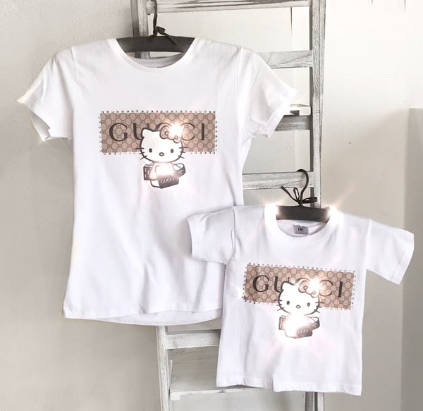 Image of Camiseta Hello KITTY (Antes 35€)