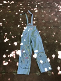 Image 3 of Custom denim pieces 