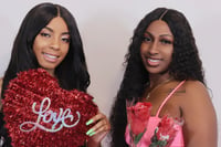 Image 4 of Love is in the HAIR!