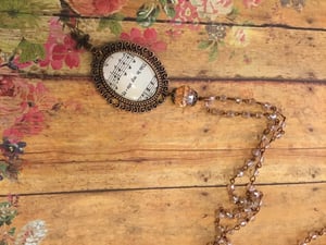 Image of Search your SOUL ✨necklace✨