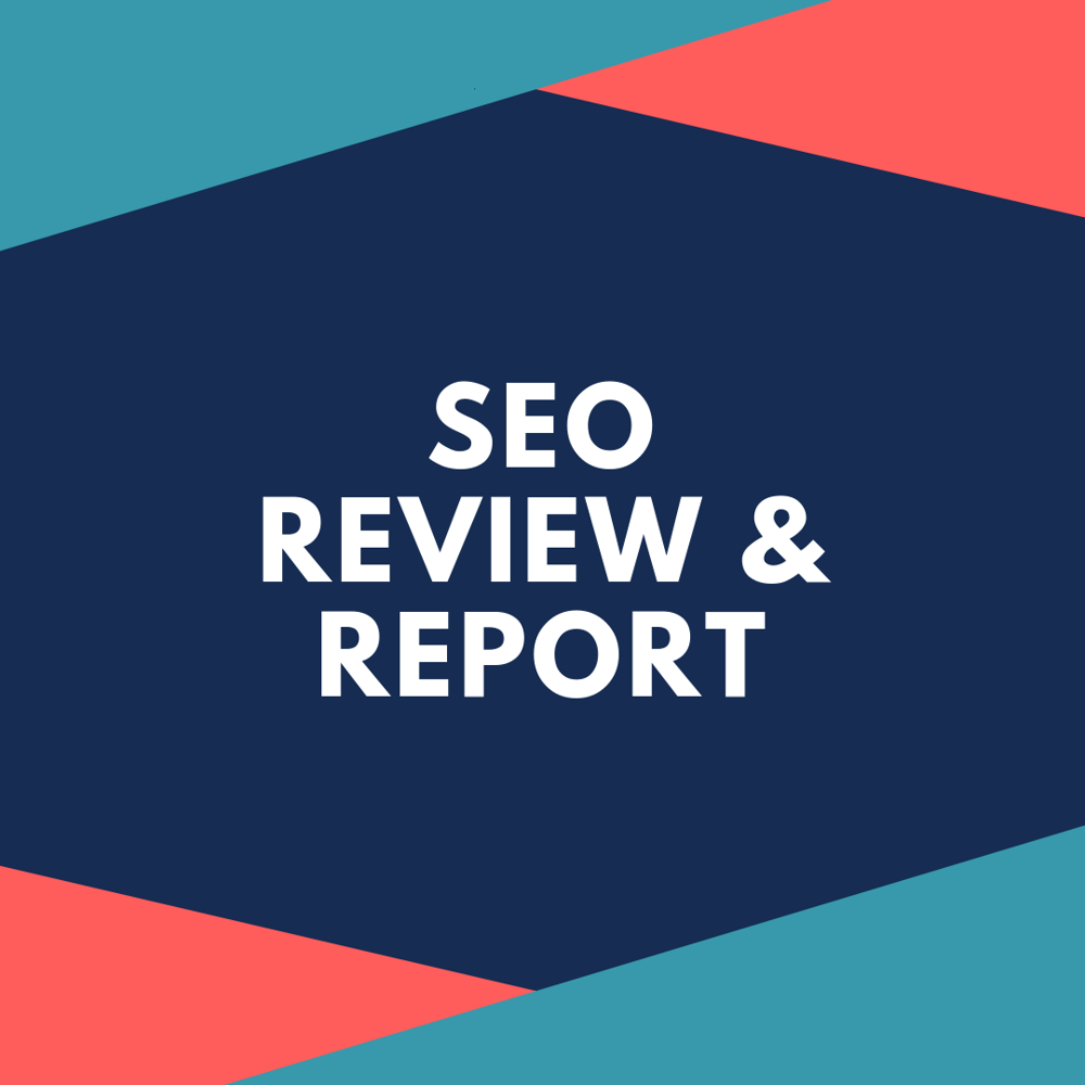 Image of SEO Review