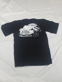 Image 1 of Felix fleetline crew neck t-shirt