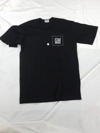 Image 2 of GM General Motors t-shirt