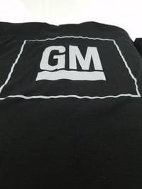 Image 3 of GM General Motors t-shirt