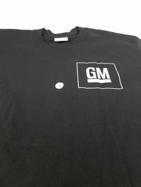 Image 4 of GM General Motors t-shirt