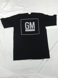 Image 1 of GM General Motors t-shirt