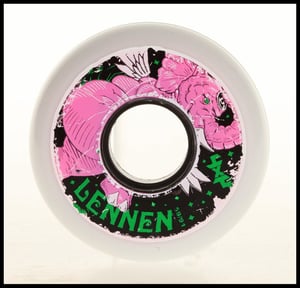 Image of 4x4 Patrick Lennen 59mm 91A