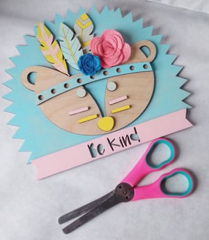 Image of ANIMAL PLAQUES