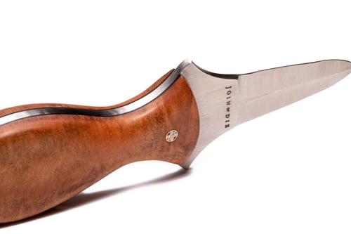 Image of Hollywood Cemetery Cherry Oyster Knife